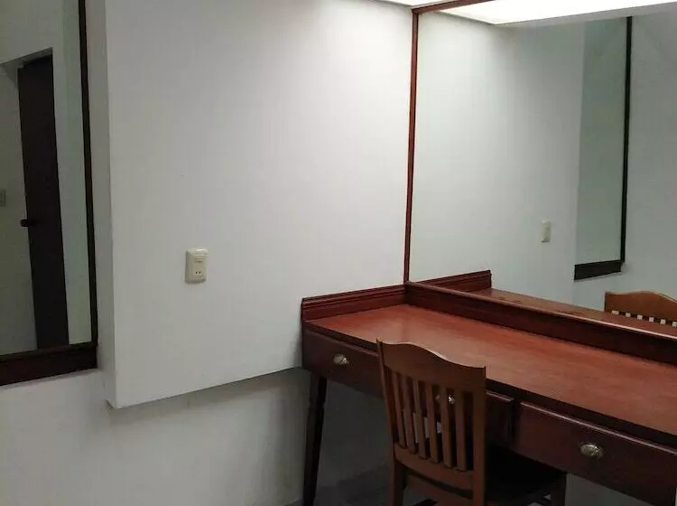 Отель Panoramico