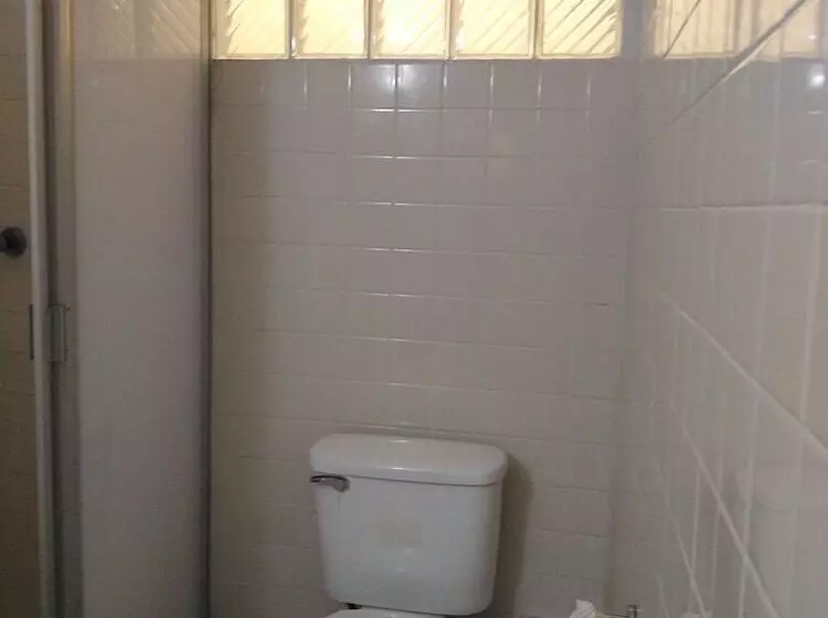 Отель Panoramico