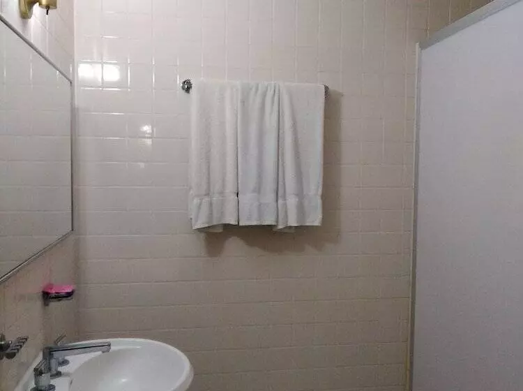 Отель Panoramico