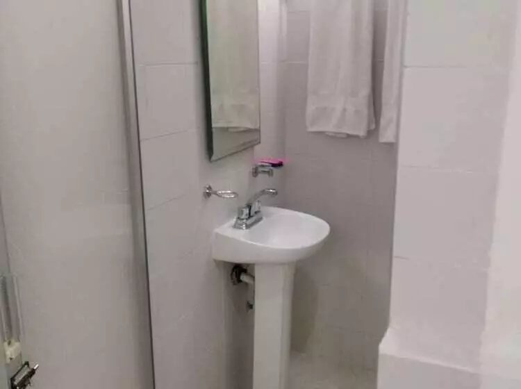 Отель Panoramico