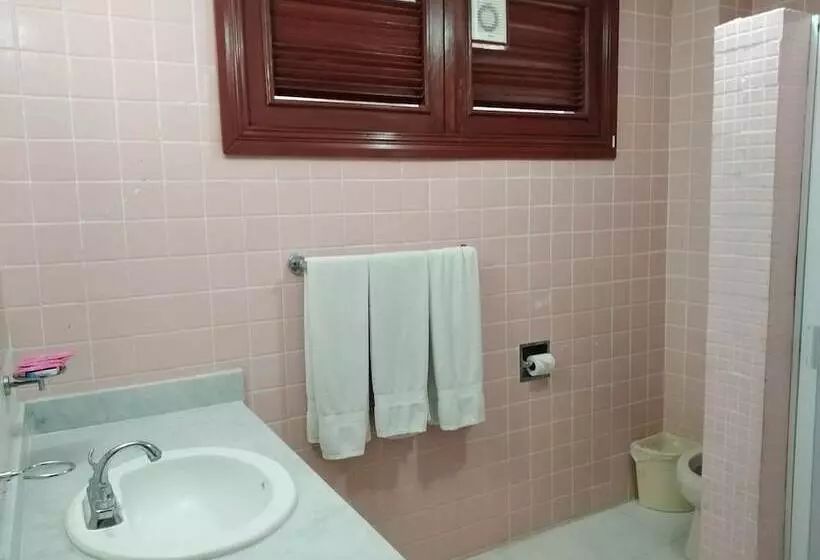 Отель Panoramico