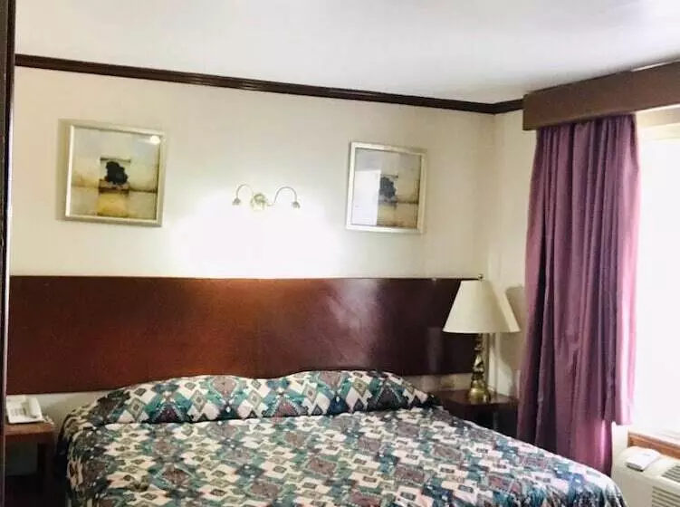 Отель Panoramico