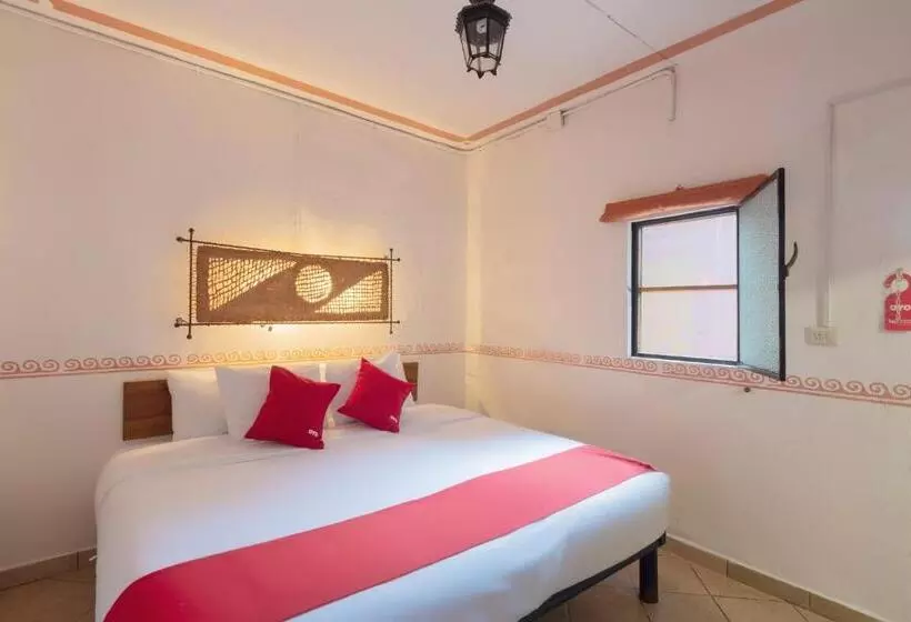 Hotel Paraje Coyopolan