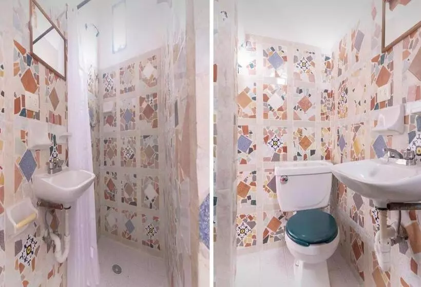 Hotel Paraje Coyopolan