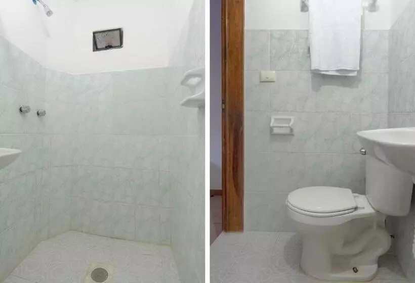 Hotel Paraje Coyopolan