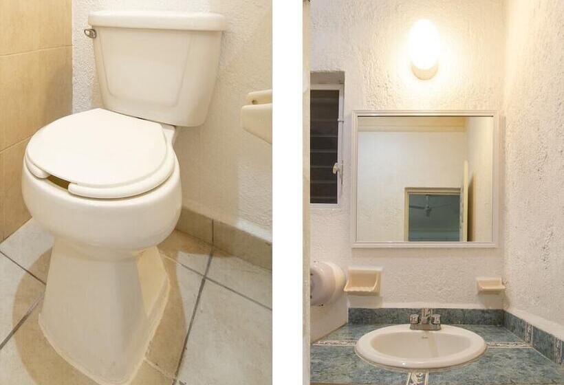 فندق Parotas Manzanillo