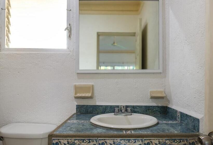 فندق Parotas Manzanillo