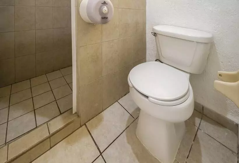 酒店 Parotas Manzanillo