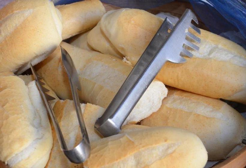 בית מלון כפרי Pousada Verdemar Centro