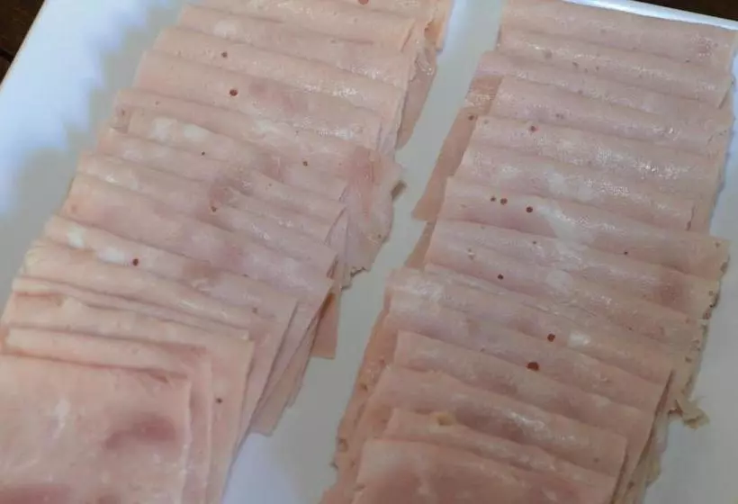 Hotel Pousada Verdemar Centro