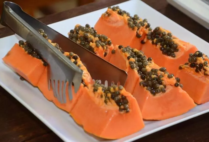 Hotel Pousada Verdemar Centro