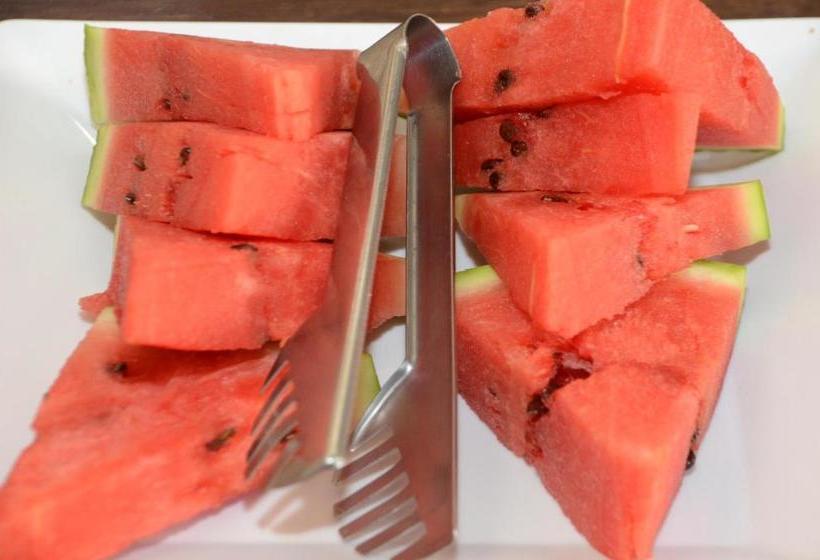 בית מלון כפרי Pousada Verdemar Centro