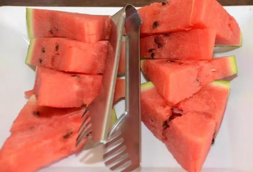 Hotel Pousada Verdemar Centro