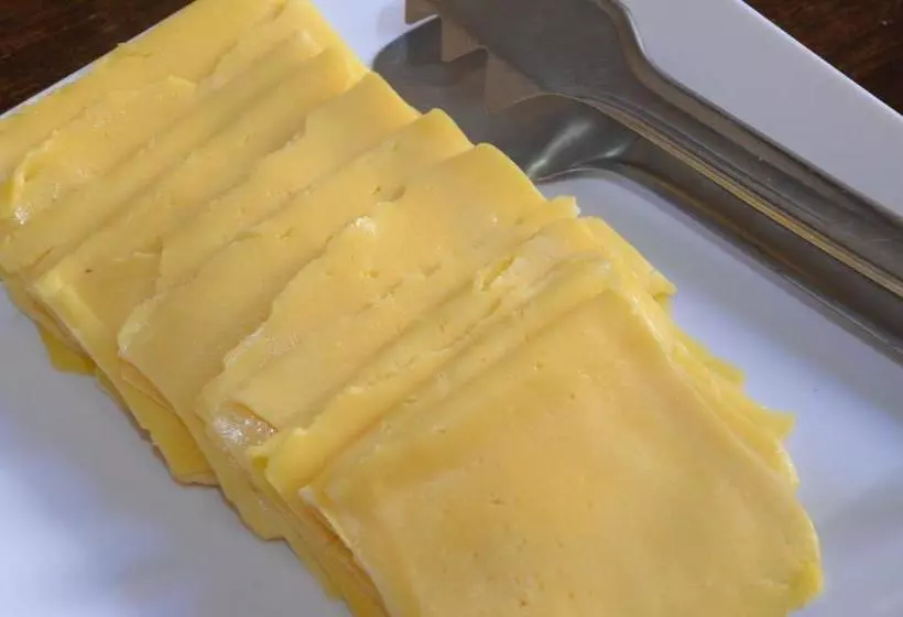 Hotel Pousada Verdemar Centro