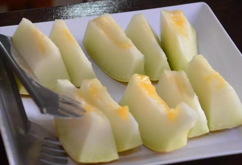 Hotel Pousada Verdemar Centro