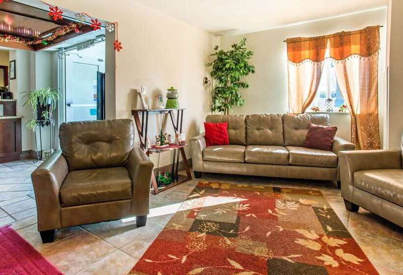 ホテル Quality Inn