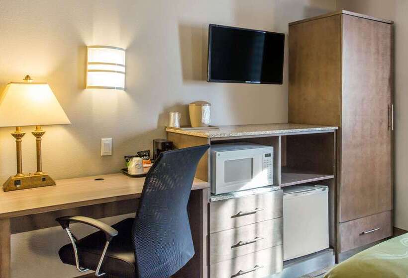 ホテル Quality Inn