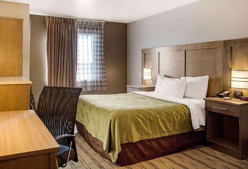 ホテル Quality Inn