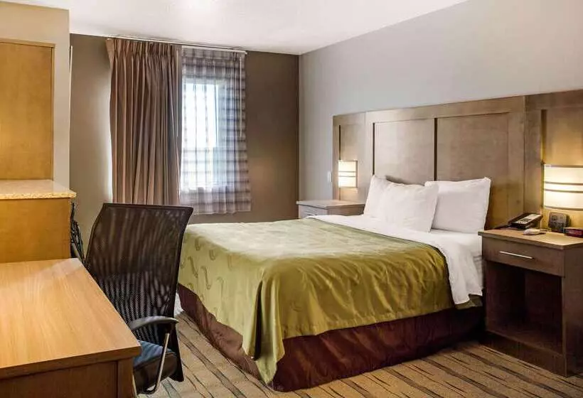 Hotel Quality Inn