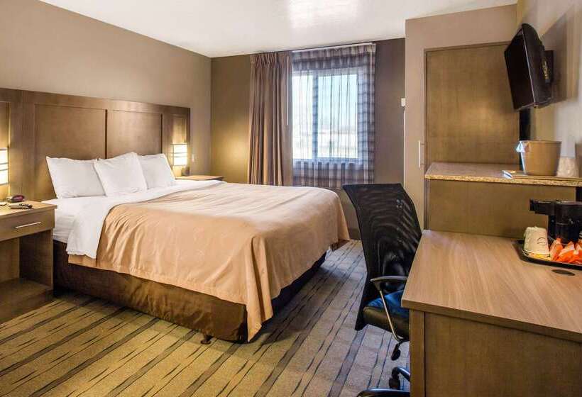 ホテル Quality Inn