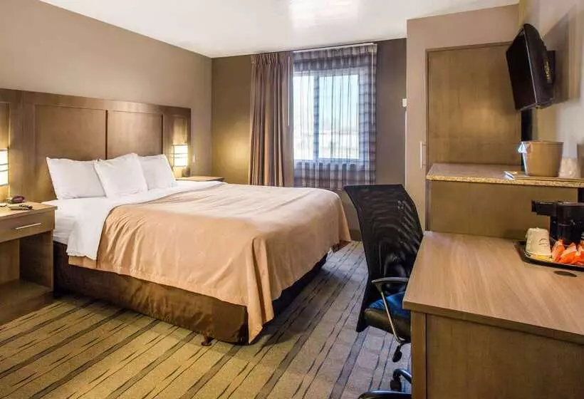 Hotel Quality Inn