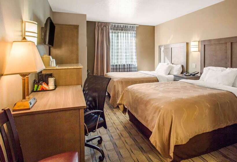 ホテル Quality Inn