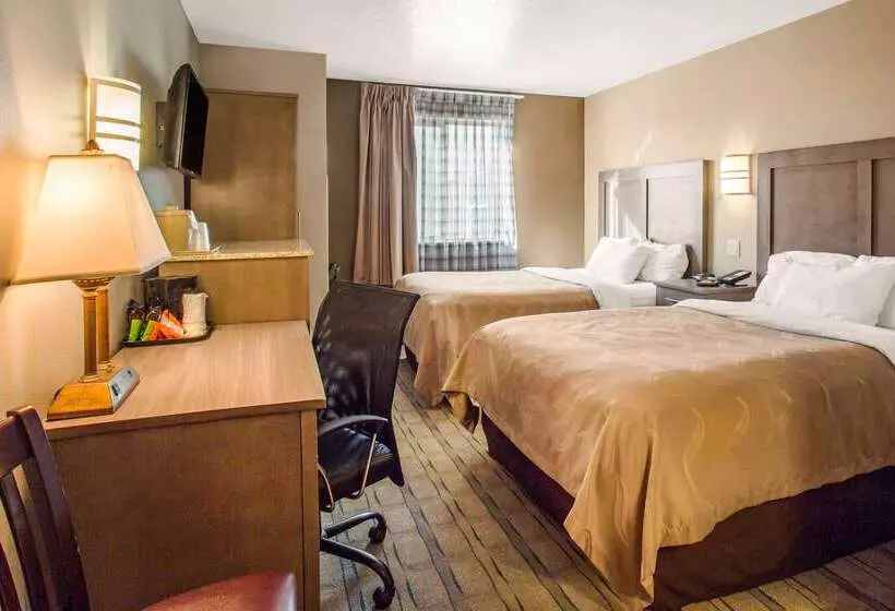 Hotel Quality Inn