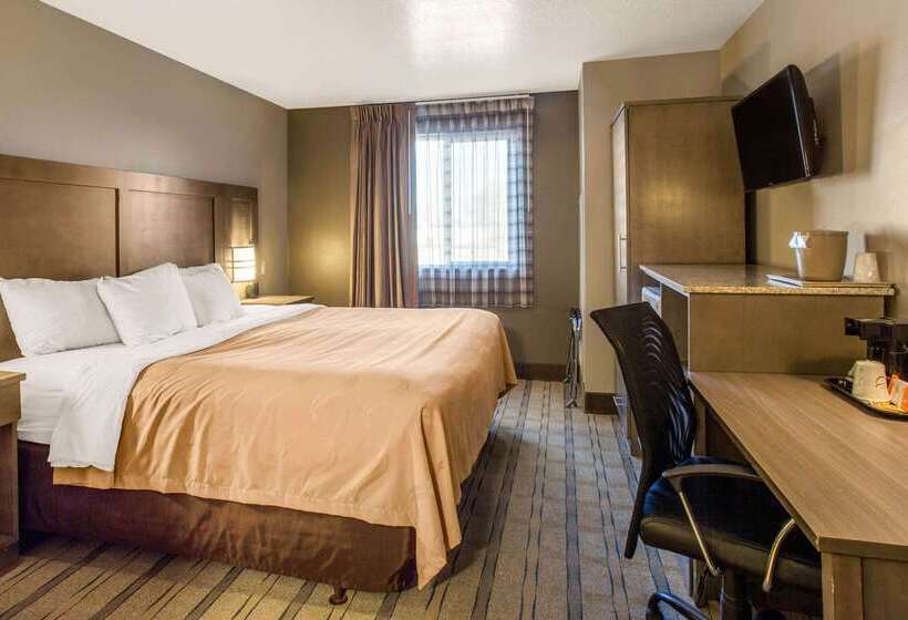 ホテル Quality Inn