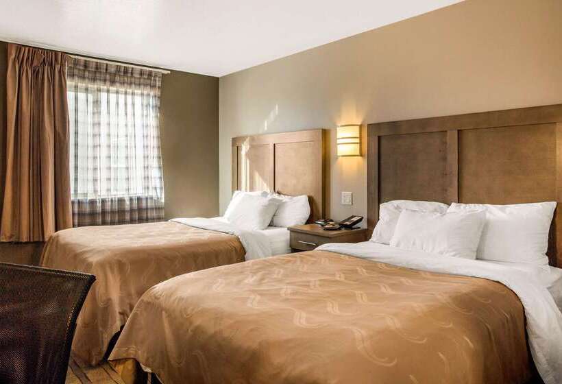 ホテル Quality Inn