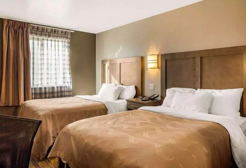 Hotel Quality Inn