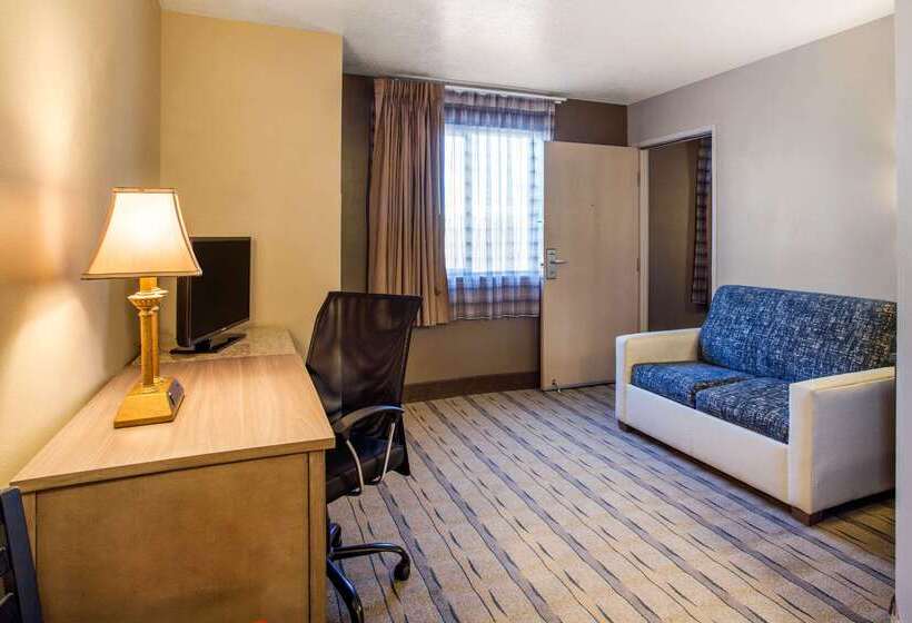 ホテル Quality Inn