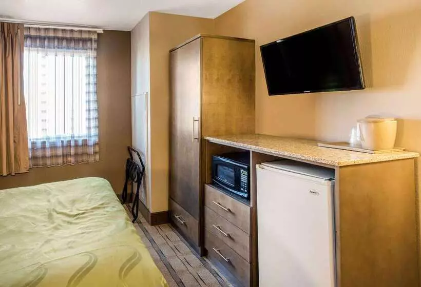 Hotel Quality Inn