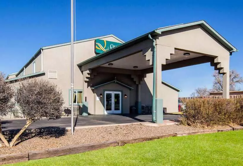 Hotel Quality Inn