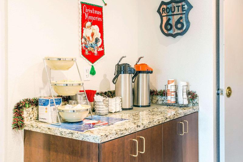 ホテル Quality Inn