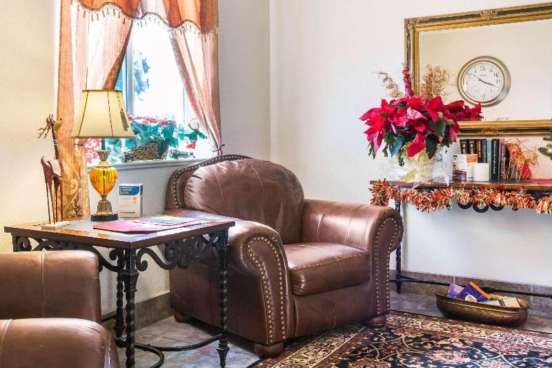 ホテル Quality Inn