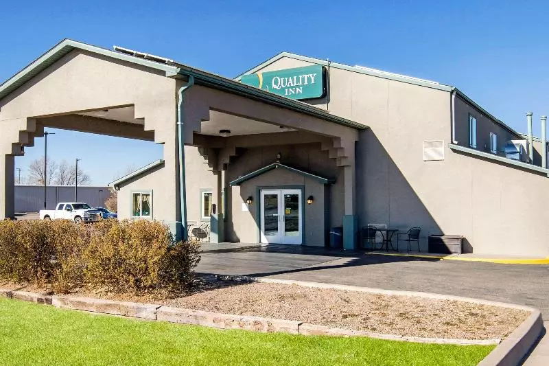Hotel Quality Inn