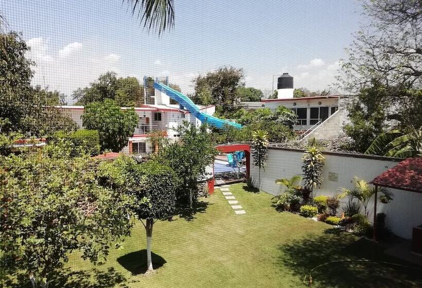 בית מלון כפרי Quinta Paraiso