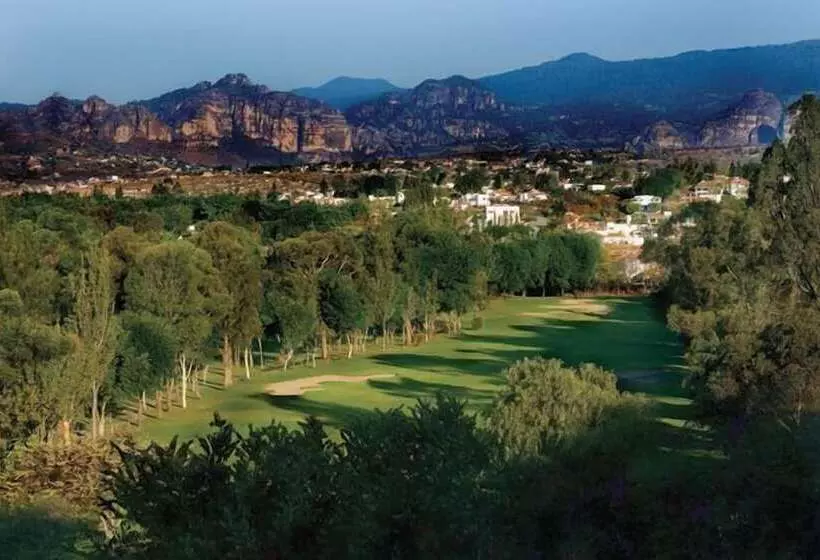 فندق Quinta Paraiso