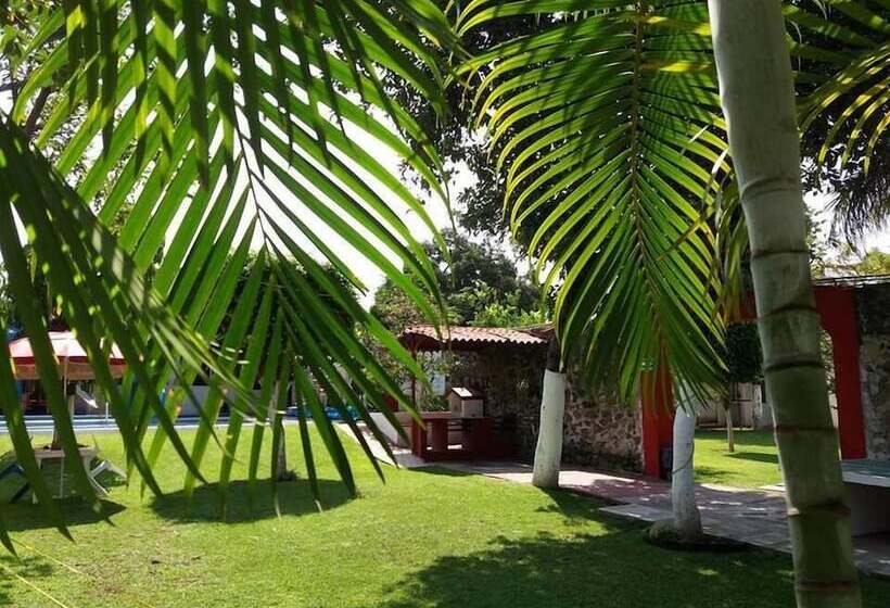 בית מלון כפרי Quinta Paraiso