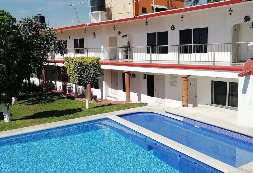 בית מלון כפרי Quinta Paraiso