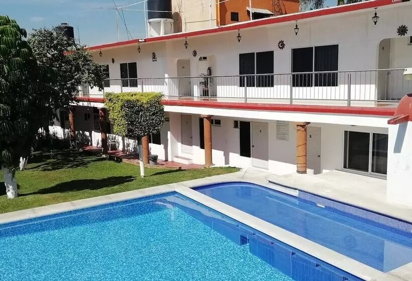 فندق Quinta Paraiso