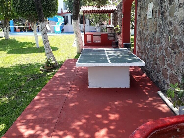 בית מלון כפרי Quinta Paraiso