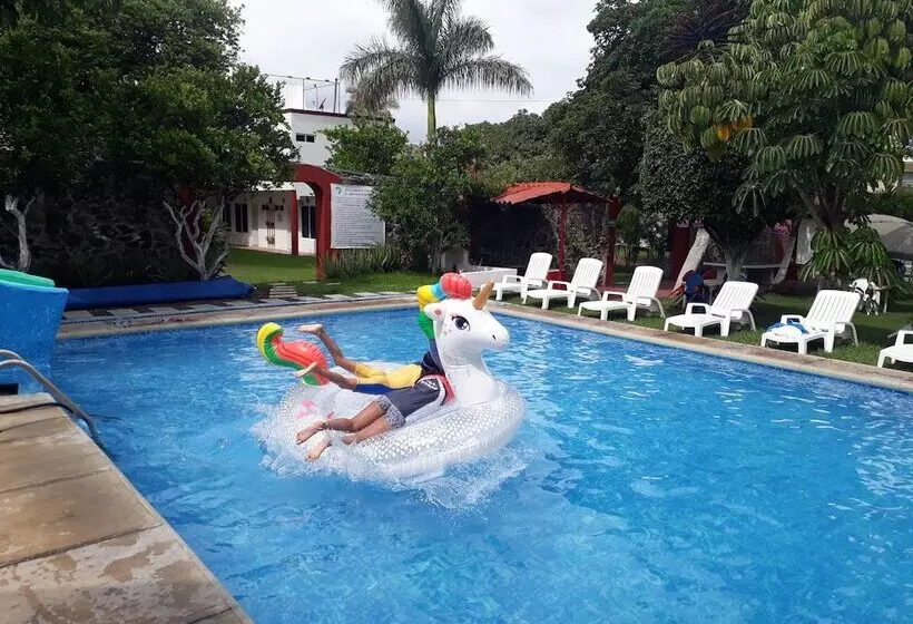 فندق Quinta Paraiso