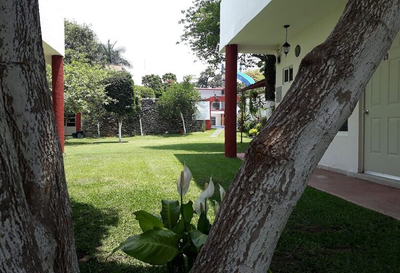 בית מלון כפרי Quinta Paraiso