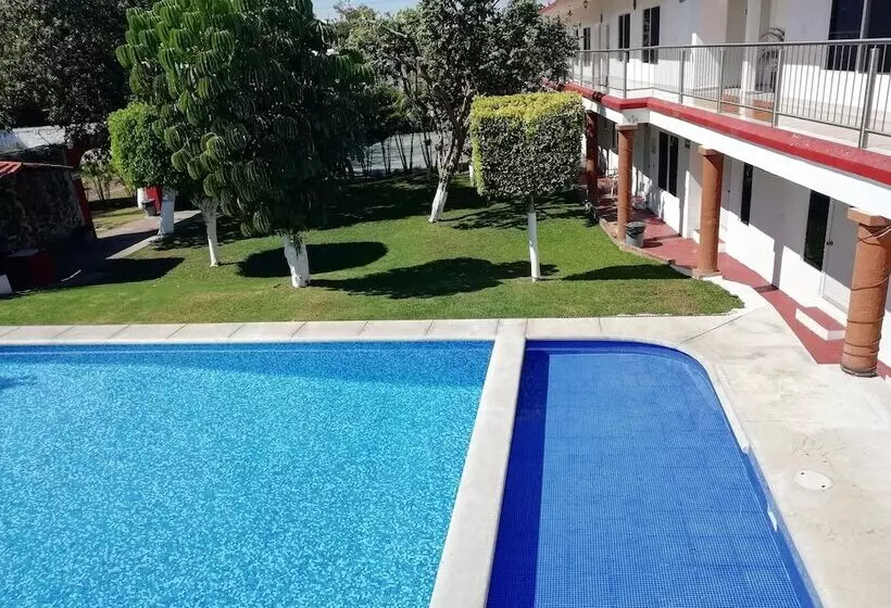 فندق Quinta Paraiso