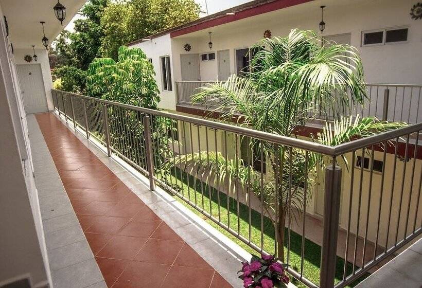 בית מלון כפרי Quinta Paraiso