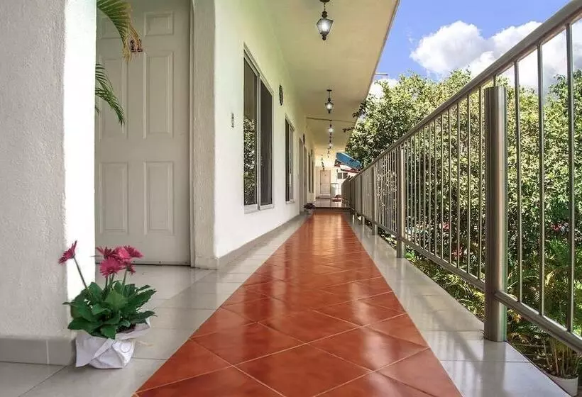 فندق Quinta Paraiso