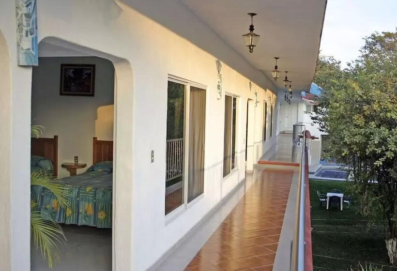 فندق Quinta Paraiso