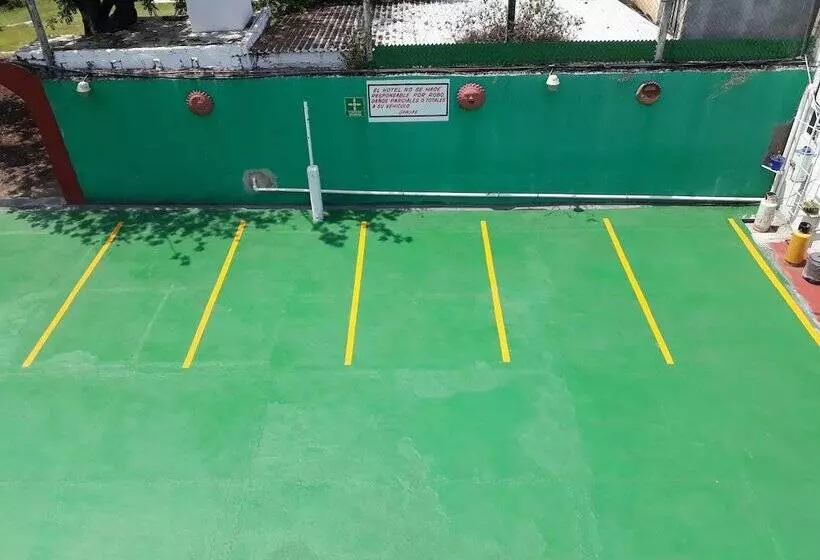 فندق Quinta Paraiso