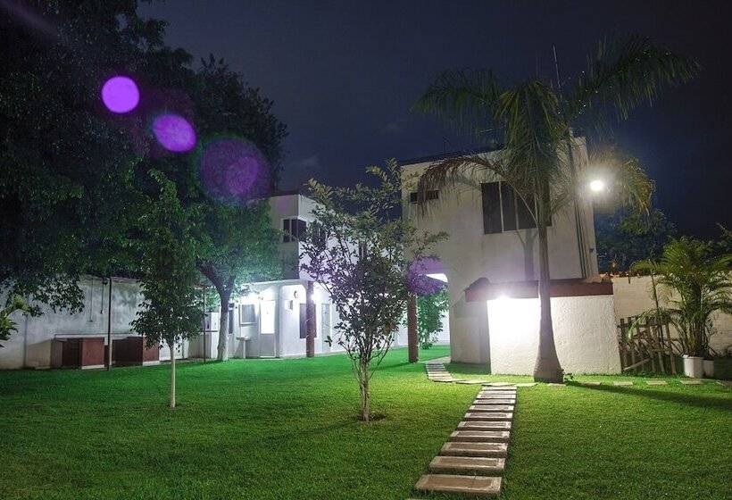 בית מלון כפרי Quinta Paraiso